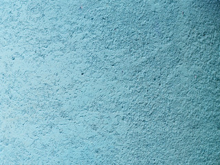 Fototapeta na wymiar blue concrete texture
