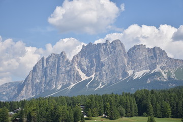 Cortina, Cortina d’Ampezzo, Ampezzo, Ampezzo-Tal, Olympia, Winterspiele, Olympische Winterspiele,...