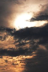 CLOUDS CLOUDS 
