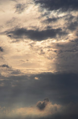 CLOUDS CLOUDS 