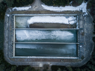 Housing estate Luziny is part of the housing estate complex Southwest City in Prague 13 in the cadastral area Stodulky. It is located south of the Central Park and west of its eastern end.
