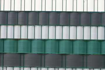 Hintergrund Sichtschutz