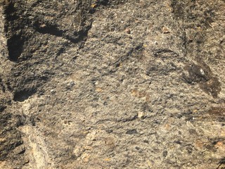 natural stone, stone rock mountains of Armenia