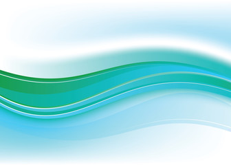 abstract wave vector backgrounds