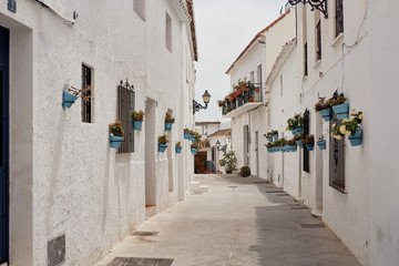 White Houses