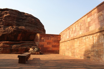 Badami Karnataka
