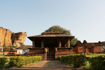 Badami Karnataka