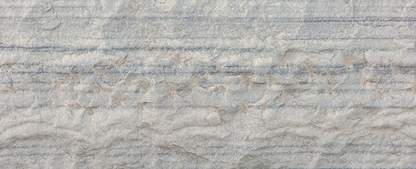 Colored marble wall for background