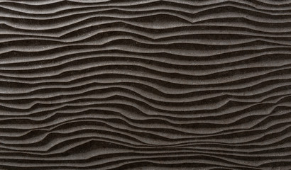 Obraz premium abstract background with waves