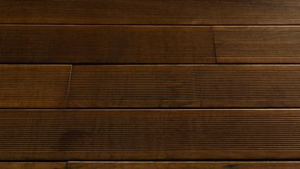 Brown Wood Planks Background, Wood Pattern, Lumber Texture for Hardwood Flooring Company, Carpenter's Shop, Timber or Fence  Business.