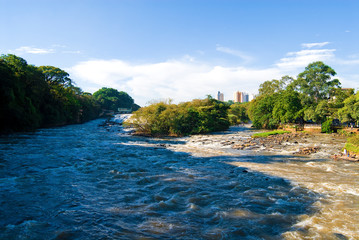 Rio Piracicaba