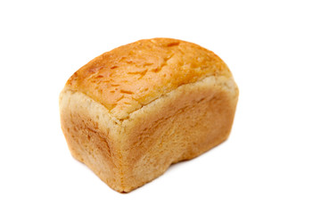 white bread brick