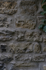 Stone Wall 1