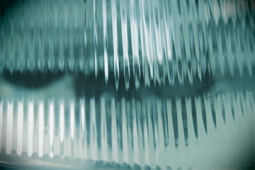 Lumière d'automobile