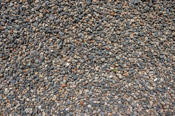 texture of stones background