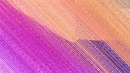 trendy background with pale violet red, light coral and dark orchid colors. can be used for cover design, poster, wallpaper or advertising