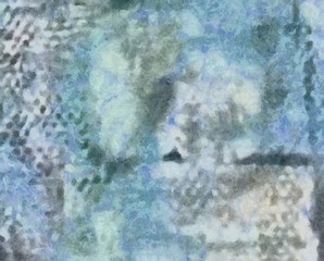 Vintage grunge background texture, abstract fancy oil pattern, shape colorful backdrop, simple design template in pastel color tones, close up macro concrete. HD wallpaper. Stock.