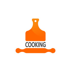 Cooking Logo Design Template
