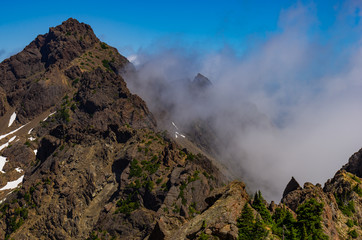 Mount Ellinor