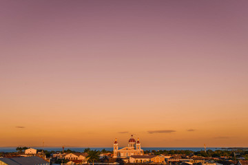 Travel Photos from Granada, Nicaragua