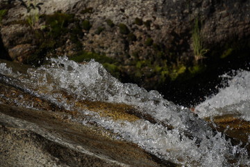 stream