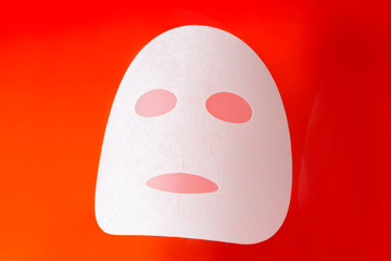 フェイシャルパック