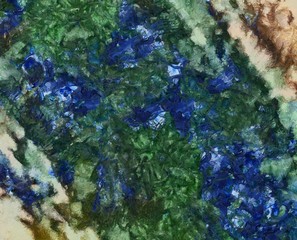 Grunge background. Abstract minimalism hand drawn pattern. Simple texture backdrop. Macro smooth brush strokes and splashes of paint. HD wallpaper design. Drawing template for creative ideas.