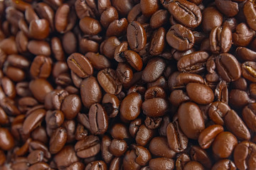 coffee beans background 3