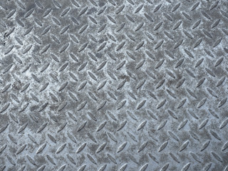 grey steel texture background