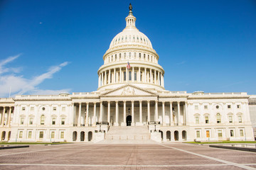 Fototapeta premium Capitol Building