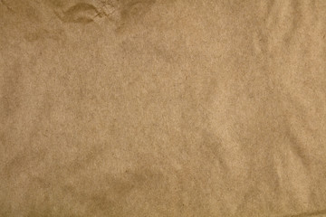 Brown paper texture