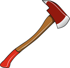 Fire Axe