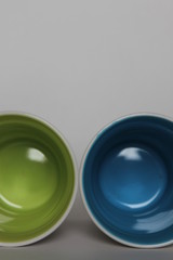 Pastel Color Coffee Mug