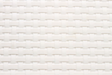 White plastic, backgrounds and textures 