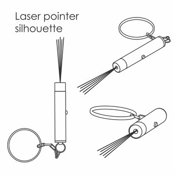 Laser Pointer