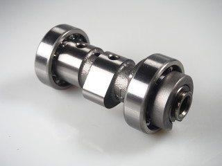 Camshaft motorcycle Motorcycle spare parts