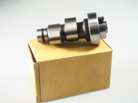 Camshaft motorcycle Motorcycle spare parts
