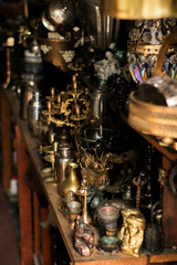 Flea market