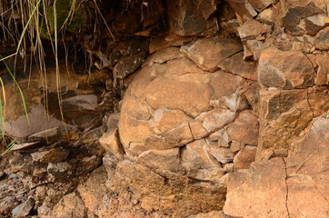 texture of stone