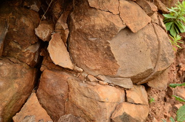texture of stone