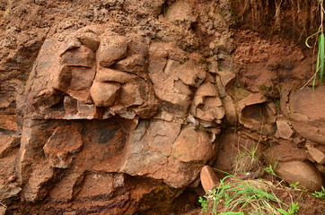 texture of stone