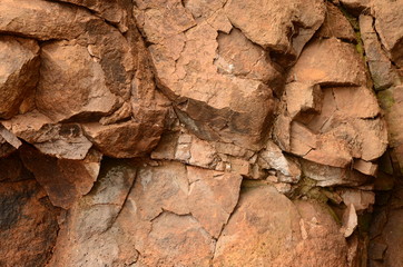 texture of stone