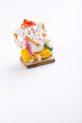 Lord Ganesha , Ganesha Festival