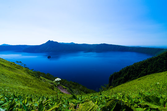 摩周湖 Images – Browse 2,437 Stock Photos, Vectors, and Video