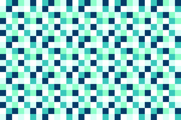 geometric seamless repetitive pattern simple background minimal texture pink blue green gray mosaic modern