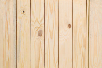 Fototapeta na wymiar Side of wooden crate as background, closeup
