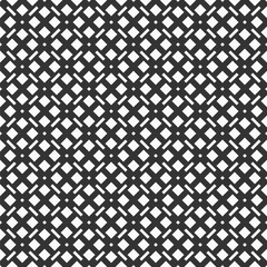 Abstract rhombuses seamless pattern. Repeating ethnic ornament.