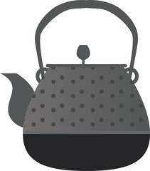 岩手　南部鉄器