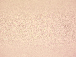 Beige leather texture