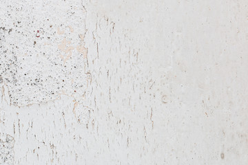 old white concrete wall texture